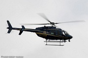 N75SP Bell 407 C/N 53580, N75SP